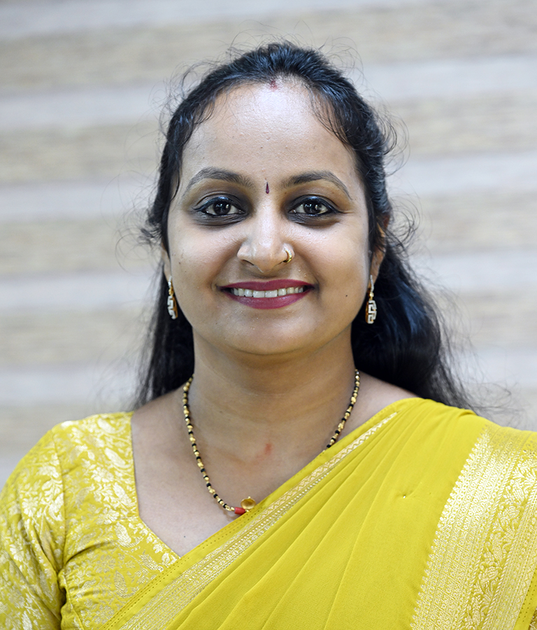 Ms Yashashwini